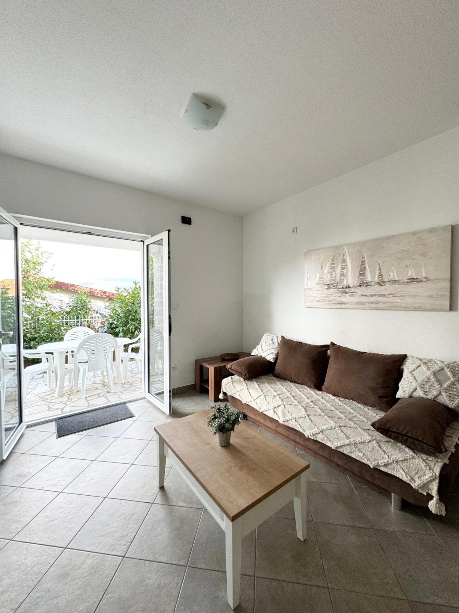 Residence Amore Трогир Экстерьер фото