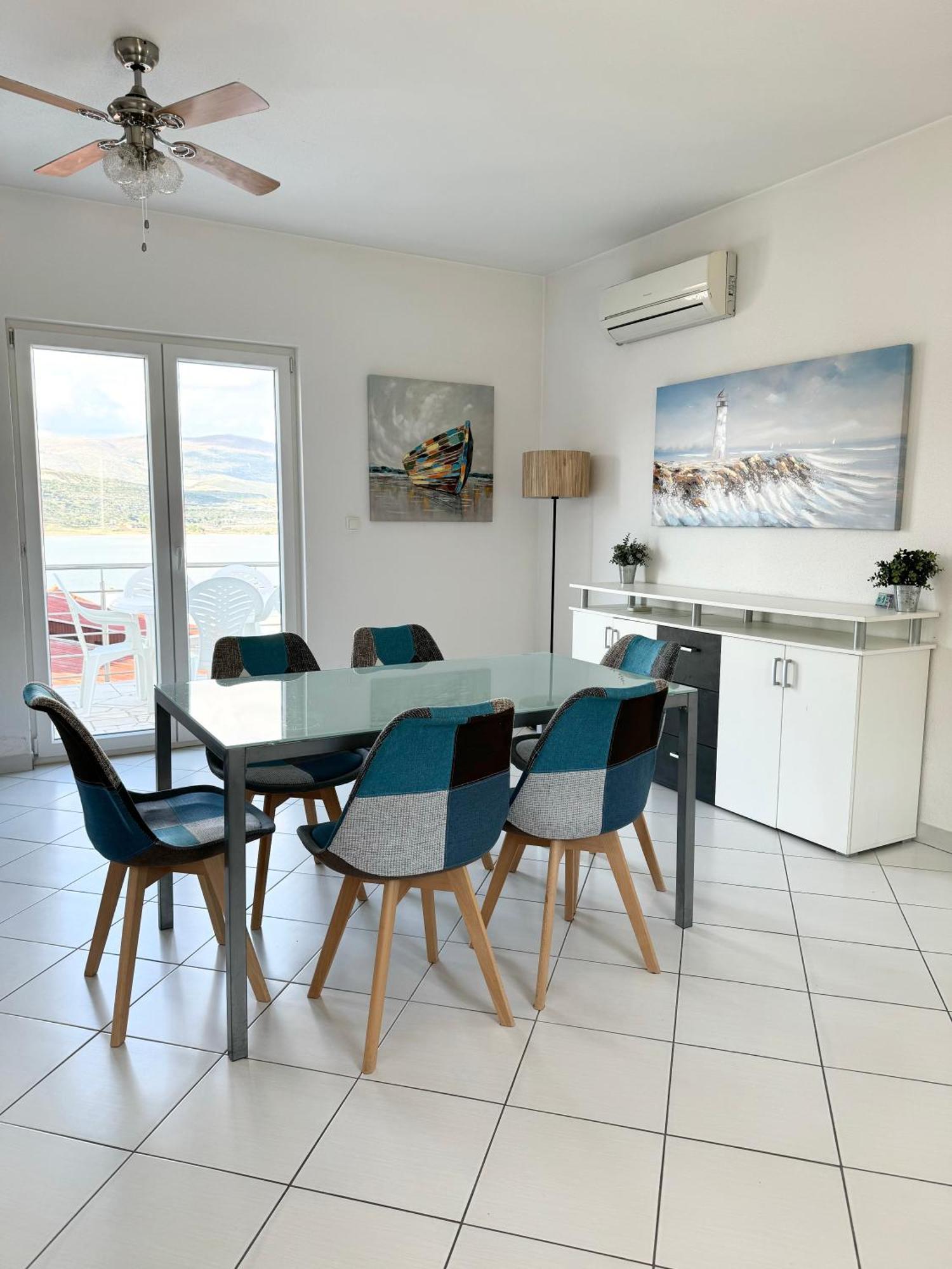 Residence Amore Трогир Экстерьер фото