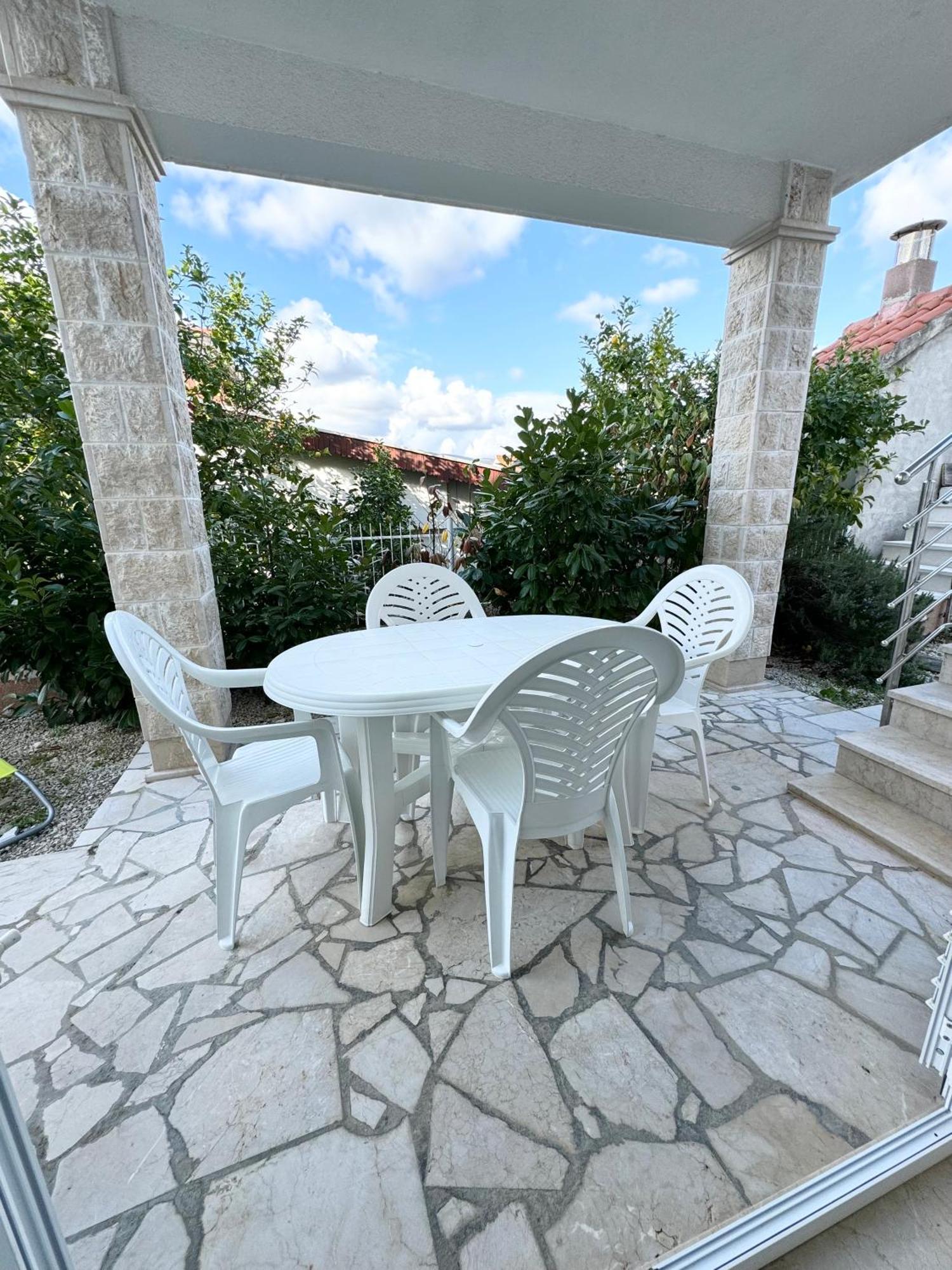 Residence Amore Трогир Экстерьер фото