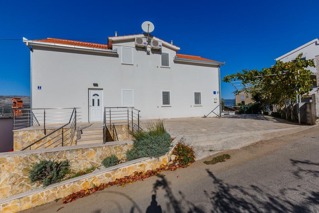 Residence Amore Трогир Экстерьер фото
